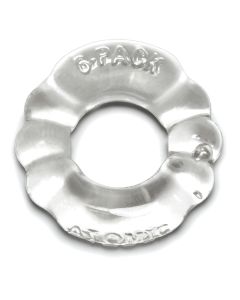 Oxballs Atomic Jock 6-Pack Shaped Cockring