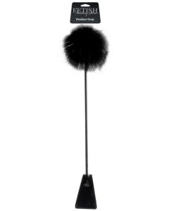 Fetish Fantasy Limited Edition Feather Crop