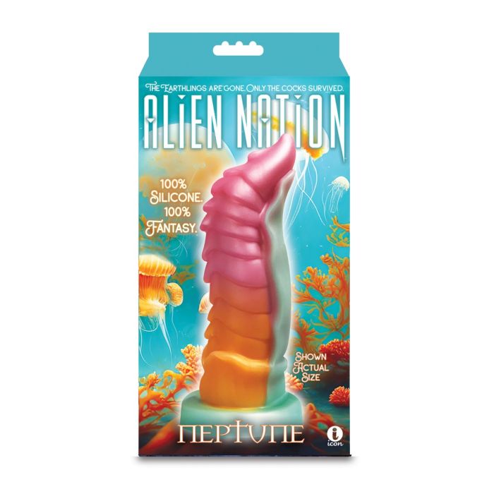 Alien Nation Neptune